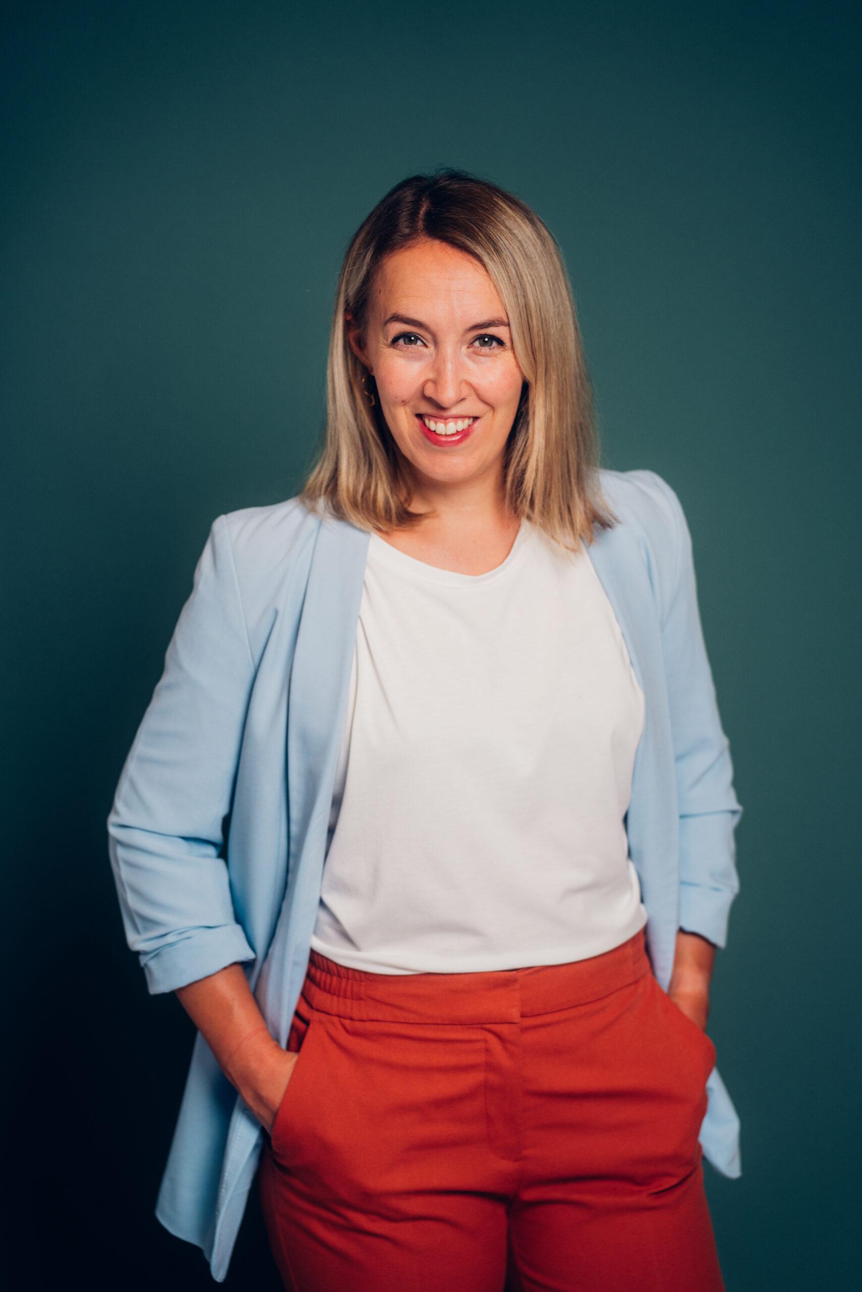 Melanie Lirk - Career Coach