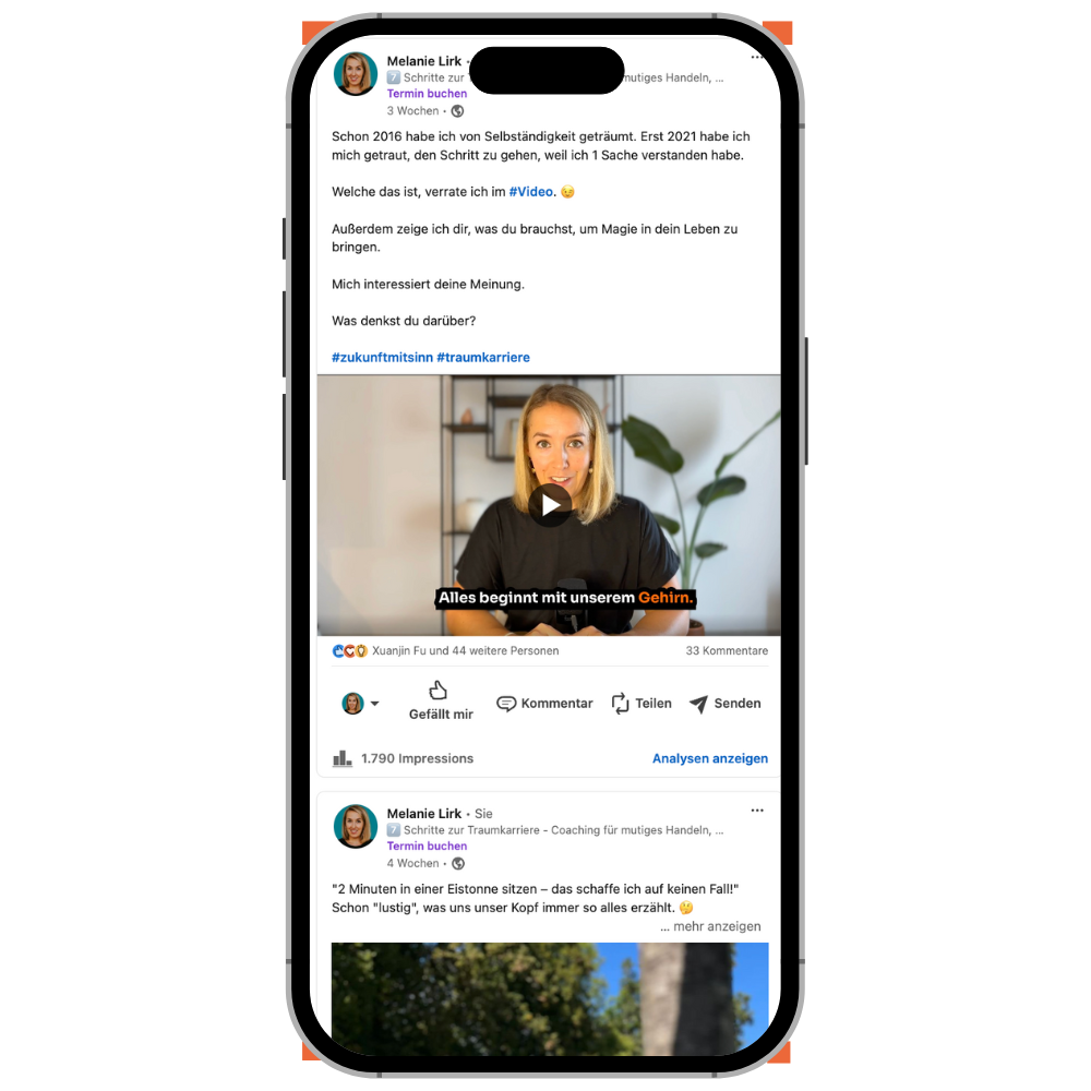 LinkedIn Post 1
